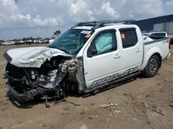 1N6AD0EV6GN727277 2016 NISSAN NAVARA (FRONTIER)