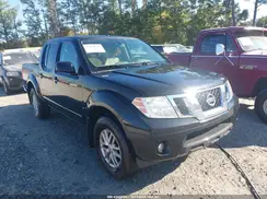 1N6AD0EV6GN727876 2016 NISSAN NAVARA (FRONTIER)