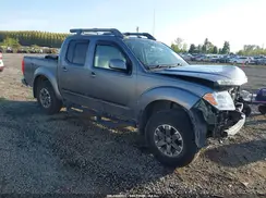 1N6AD0EV6GN730745 2016 NISSAN NAVARA (FRONTIER)