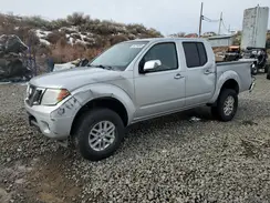 1N6AD0EV6GN734391 2016 NISSAN NAVARA (FRONTIER)