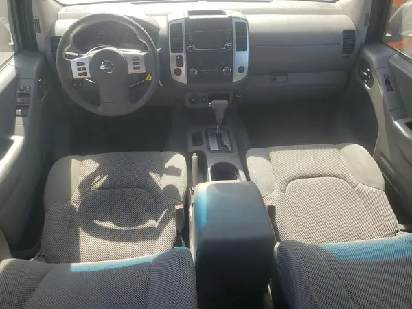 1N6AD0EV6GN735914 2016 NISSAN NAVARA (FRONTIER) - Image 8