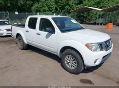 1N6AD0EV6GN736903 2016 NISSAN NAVARA (FRONTIER)