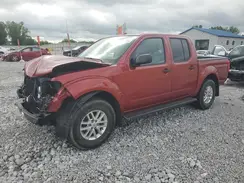 1N6AD0EV6GN739865 2016 NISSAN NAVARA (FRONTIER)