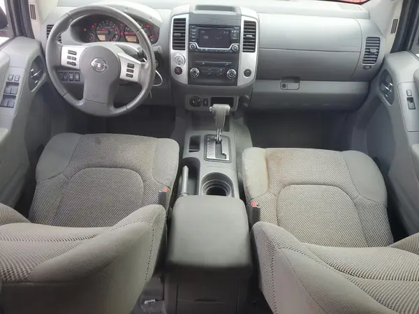 1N6AD0EV6GN739865 2016 NISSAN NAVARA (FRONTIER) - Image 8