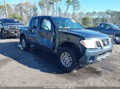 1N6AD0EV6GN748307 2016 NISSAN NAVARA (FRONTIER)