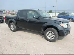 1N6AD0EV6GN751207 2016 NISSAN NAVARA (FRONTIER)