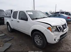 1N6AD0EV6GN751532 2016 NISSAN NAVARA (FRONTIER)