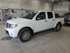 1N6AD0EV6GN752387 2016 NISSAN NAVARA (FRONTIER)