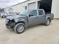 1N6AD0EV6GN757914 2016 NISSAN NAVARA (FRONTIER)