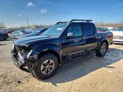 1N6AD0EV6GN758772 2016 NISSAN NAVARA (FRONTIER)