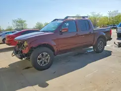 1N6AD0EV6GN768279 2016 NISSAN NAVARA (FRONTIER)