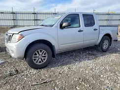 1N6AD0EV6GN768475 2016 NISSAN NAVARA (FRONTIER)