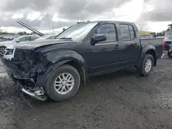 1N6AD0EV6GN768833 2016 NISSAN NAVARA (FRONTIER)