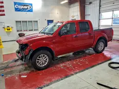 1N6AD0EV6GN769755 2016 NISSAN NAVARA (FRONTIER)