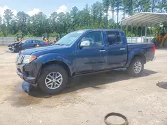 1N6AD0EV6GN770355 2016 NISSAN NAVARA (FRONTIER)