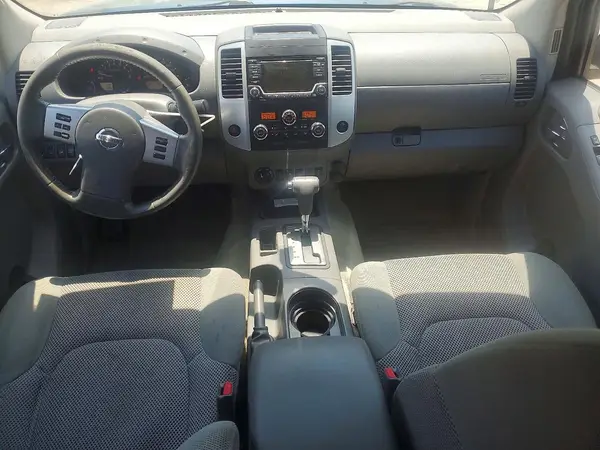 1N6AD0EV6GN770355 2016 NISSAN NAVARA (FRONTIER) - Image 8