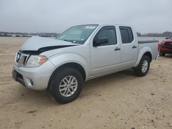 1N6AD0EV6GN771912 2016 NISSAN NAVARA (FRONTIER) - Image 1