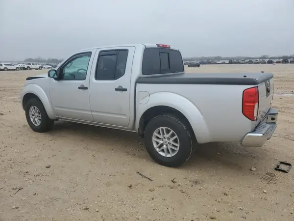 1N6AD0EV6GN771912 2016 NISSAN NAVARA (FRONTIER) - Image 2