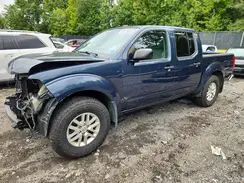 1N6AD0EV6GN774390 2016 NISSAN NAVARA (FRONTIER)
