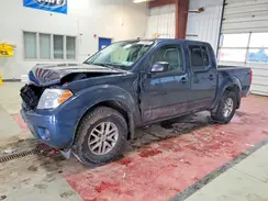 1N6AD0EV6GN775023 2016 NISSAN NAVARA (FRONTIER)