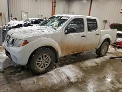 1N6AD0EV6GN775121 2016 NISSAN NAVARA (FRONTIER)
