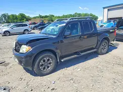 1N6AD0EV6GN777533 2016 NISSAN NAVARA (FRONTIER)