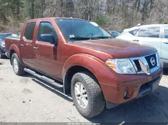 1N6AD0EV6GN778312 2016 NISSAN NAVARA (FRONTIER)