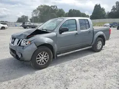 1N6AD0EV6GN781663 2016 NISSAN NAVARA (FRONTIER)