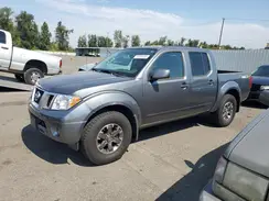 1N6AD0EV6GN785308 2016 NISSAN NAVARA (FRONTIER)