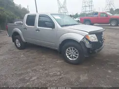 1N6AD0EV6GN786877 2016 NISSAN NAVARA (FRONTIER)