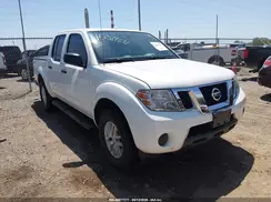 1N6AD0EV6GN788015 2016 NISSAN NAVARA (FRONTIER)
