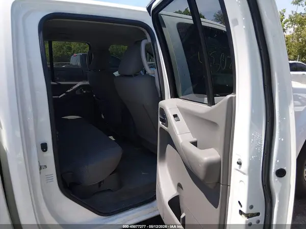 1N6AD0EV6GN788015 2016 NISSAN NAVARA (FRONTIER) - Image 8