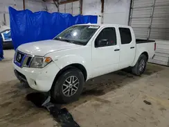 1N6AD0EV6GN791321 2016 NISSAN NAVARA (FRONTIER)