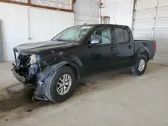 1N6AD0EV6GN797734 2016 NISSAN NAVARA (FRONTIER)