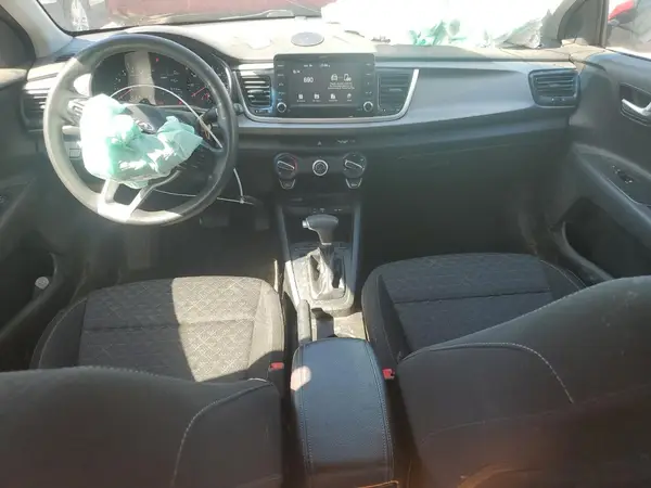 1N6AD0EV6GN797734 2016 NISSAN NAVARA (FRONTIER) - Image 8