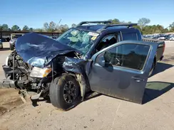 1N6AD0EV6GN799371 2016 NISSAN NAVARA (FRONTIER)
