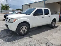 1N6AD0EV6HN702431 2017 NISSAN NAVARA (FRONTIER)