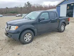 1N6AD0EV6HN703109 2017 NISSAN NAVARA (FRONTIER)