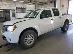 1N6AD0EV6HN706530 2017 NISSAN NAVARA (FRONTIER)