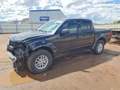 1N6AD0EV6HN708875 2019 NISSAN NAVARA (FRONTIER)