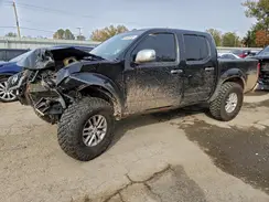 1N6AD0EV6HN718869 2017 NISSAN NAVARA (FRONTIER)