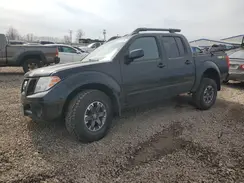 1N6AD0EV6HN721724 2017 NISSAN NAVARA (FRONTIER)