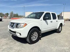 1N6AD0EV6HN729614 2017 NISSAN NAVARA (FRONTIER)