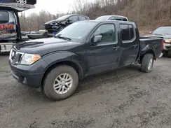 1N6AD0EV6HN731945 2017 NISSAN NAVARA (FRONTIER)