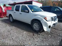 1N6AD0EV6HN737809 2017 NISSAN NAVARA (FRONTIER)