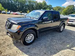 1N6AD0EV6HN745439 2017 NISSAN NAVARA (FRONTIER)