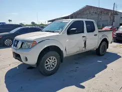 1N6AD0EV6HN747790 2017 NISSAN NAVARA (FRONTIER)