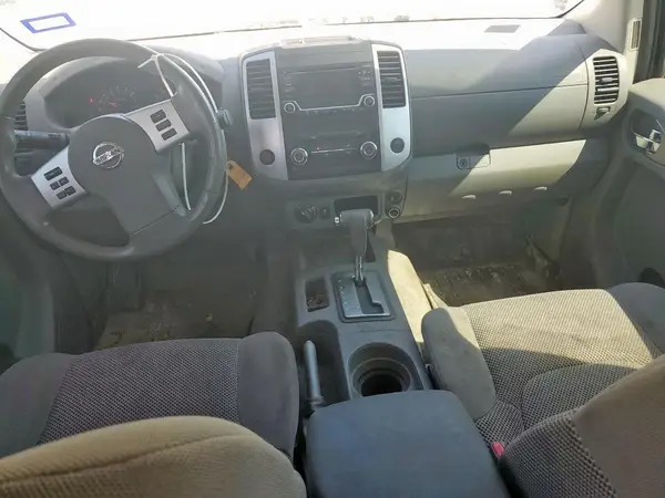 1N6AD0EV6HN747790 2017 NISSAN NAVARA (FRONTIER) - Image 8