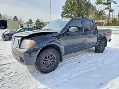 1N6AD0EV6HN753864 2017 NISSAN NAVARA (FRONTIER)