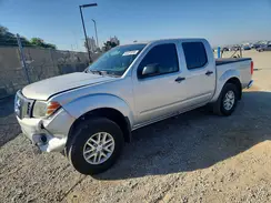 1N6AD0EV6HN755680 2017 NISSAN NAVARA (FRONTIER)